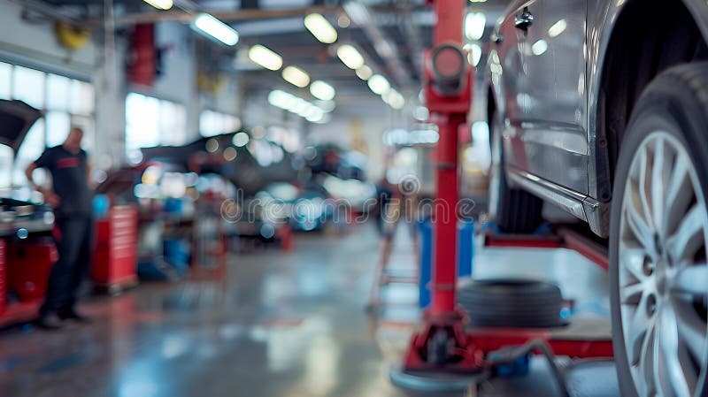 Toral Auto Care Shop